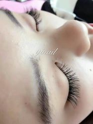 -逸日式美甲美睫工作室