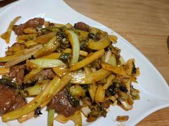 -宏记广东客家菜(丰汇店)
