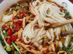 -易裕和·长沙米粉(竹塘西路店)
