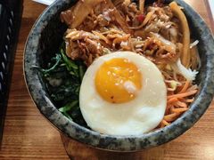 -一味韩餐(天鹅湖万达店)