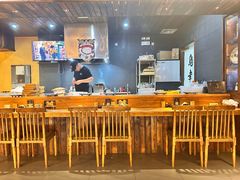 -鸟幸 TORISAKI 炭火居酒屋