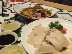 -味食家市师鸡(三元里店)