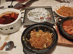-小菜园新徽菜(连云港海州吾悦店)