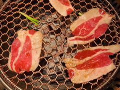 -韩盛·古法烤肉店(皇城恒隆广场店)
