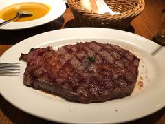 -弗兰克牛排西餐厅Ribone steak house(柠檬花园店)