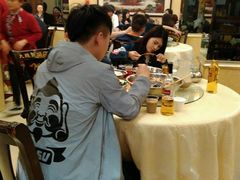 android_upload_pic-湘潭九龙鱼头店(城南西路店)