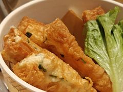 -锡和无锡菜(景丽苑店)