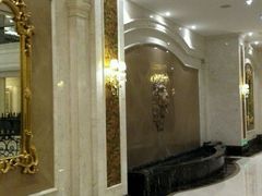 -博悦公馆尚悦自助餐厅