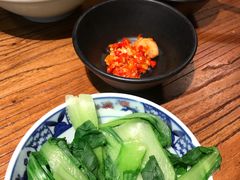 -兵哥豌豆面(雅颂居店)