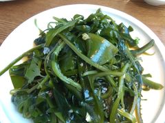 -船歌·鱼水饺青岛菜(金狮广场店)