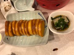 -东兴楼饭庄(六里桥店)