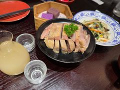 -古都历食南京菜·烤鸭·鸭血粉丝·汤包(南京博物院店)