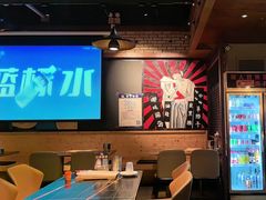 -枪火串烧·东北特色烧烤(罗湖总店)