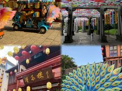 -深圳锦绣中华民俗村