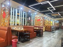 -新招鲜本地鸡窝(平凉路店)