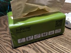-潮庭·大连海鲜·炭火烧烤·扇贝王(大连店)