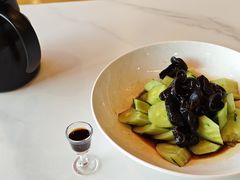 -晋阳春·山西菜·北京烤鸭(交大店)