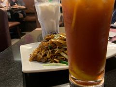 -八爷茶餐厅