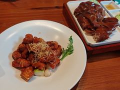 -凤阁楼果木烧鹅(鹤山陈山店)