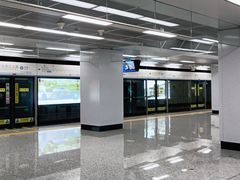 -重型文化广场(地铁站)