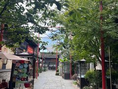 -回龙窝历史文化街区