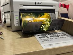-海马体照相馆(天津世纪都会店)