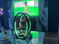 -印象KTV(前进大街店)