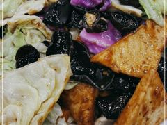 -正阳春烤鸭店(杨楼店)