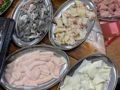 -江村四哥新鲜牛肉店(江高总店)