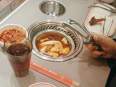 -龍歌自助小火锅(雨花台江南虹悦城店)