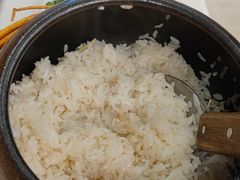 -饭怕鱼·黄焖鲟龙鱼(湖大店)