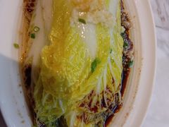 -周渝食惦·酸菜鱼精致川菜(横岗店)