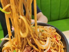 -韩宫宴烤肉·料理(宝山万达店)