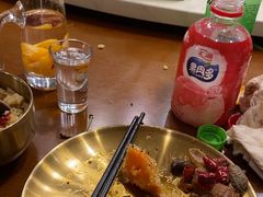 -烤无忌·新疆菜馆(格林威治城店)