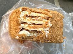 -甜嘟嘟烘焙坊(舒城路店)