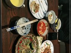 -大成铁板烧•板前(复古餐厅石老人店)