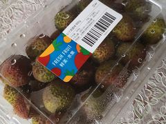 -盒马鲜生(馥邦国际店)