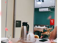 大堂-大头唛·啫鸡煲.粤菜.专门店(289艺术园区店)