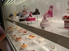 -好利来(牡丹园店)