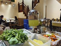 -野菌王•养生汤锅•野生菌火锅(大理漾濞路店)