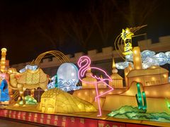 -党河风情线国家水利风景区