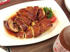 -新旺茶餐厅(鑫耀·光环live店)