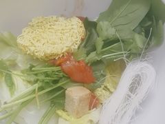 -小谷姐姐麻辣拌·麻辣烫(百子湾店)