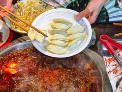 -青山青豆花·笑禅豆腐鱼(黄泥塝店)