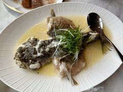 -深圳美高梅酒店-品聚嘉府中餐厅