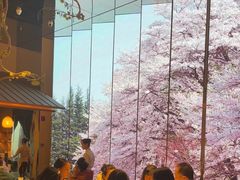 -桂满陇·海市蜃楼·黑金(国金店)