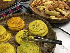 -小米粑粑(玉锦苑店)