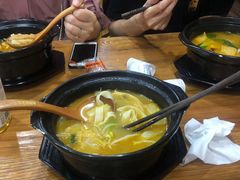 -金陵杨胖子·砂锅麻辣烫(金轮新天地店)