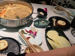 -小肥羊·牛羊肉火锅(万达广场店)