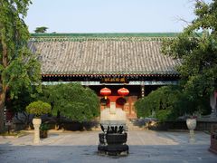 -包公祠